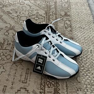 Adidas women’s golf shoes